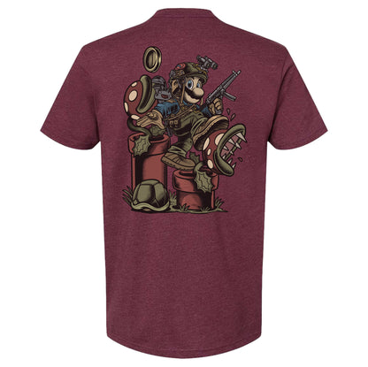 Troopa Tee