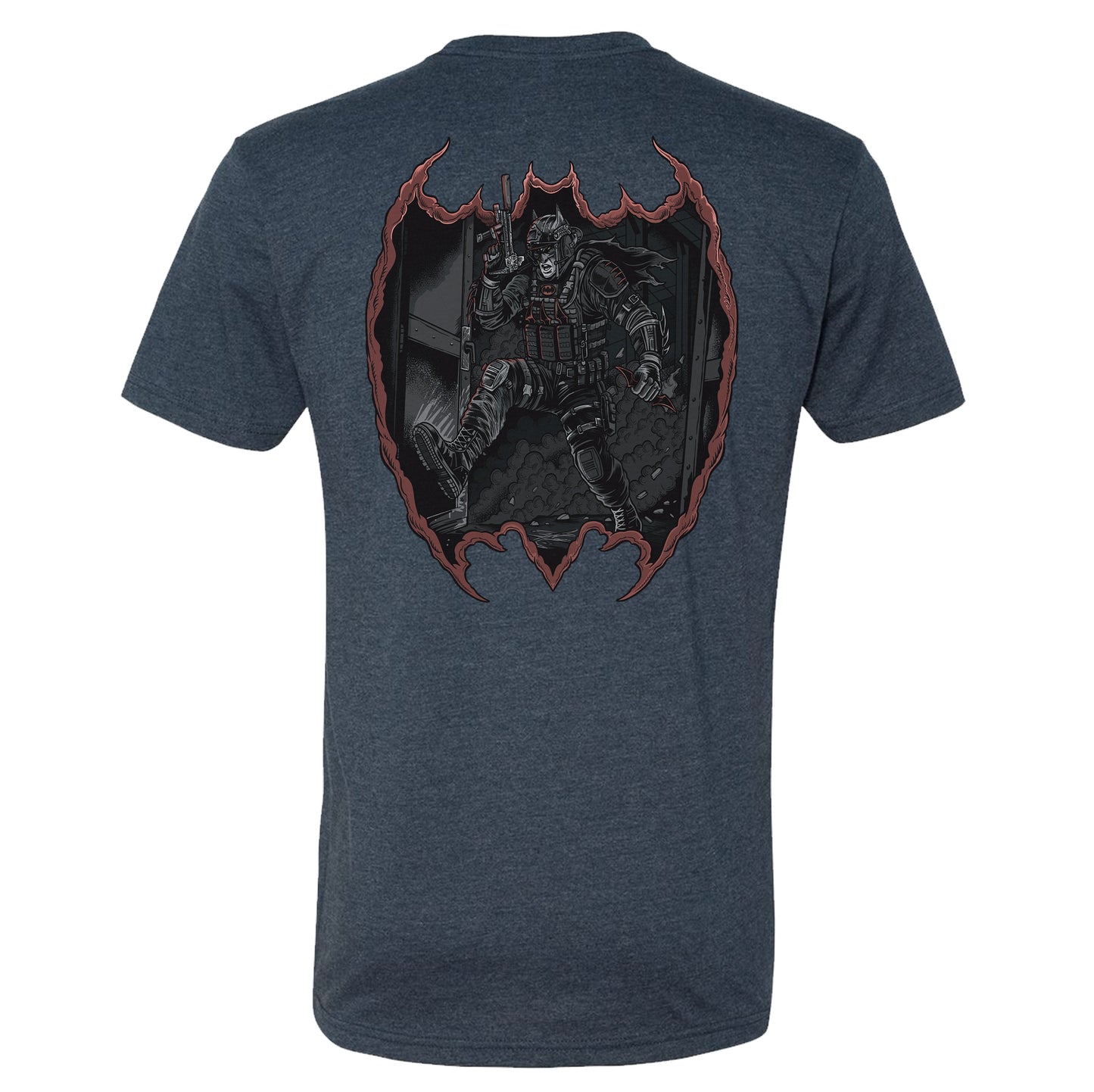 Beyond Tee