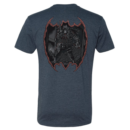 Beyond Tee