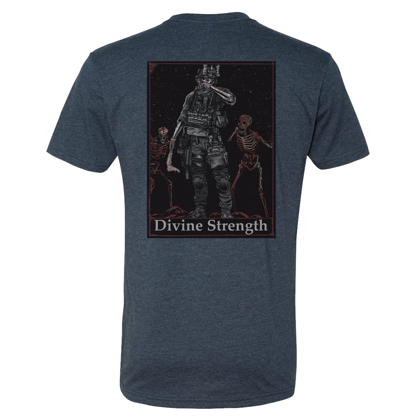Divine Strength Tee