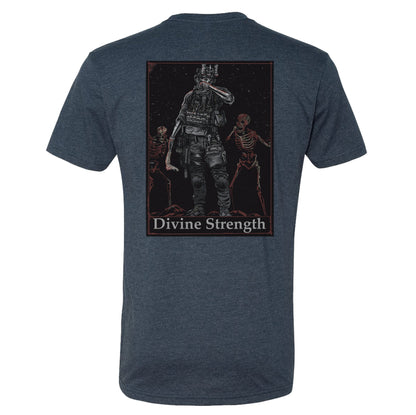 Divine Strength Tee