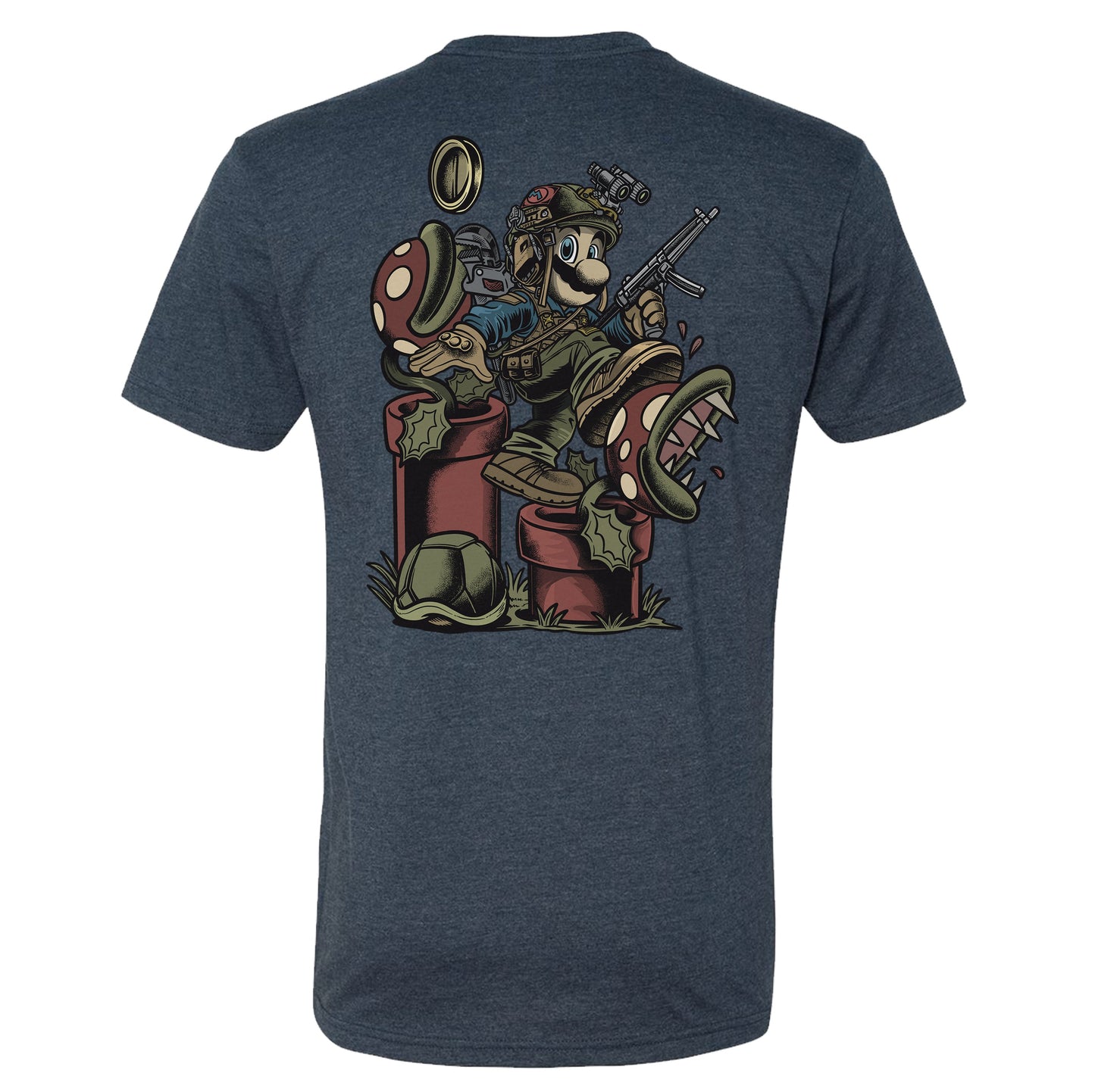 Troopa Tee
