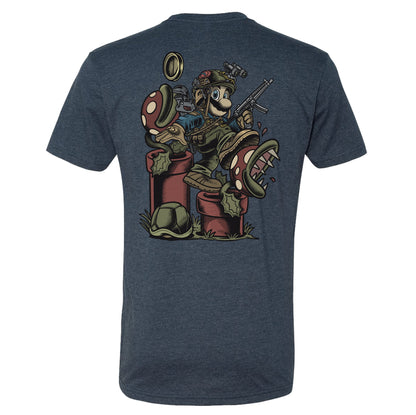 Troopa Tee
