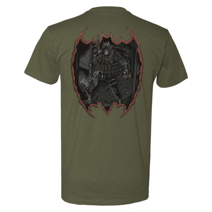 Beyond Tee