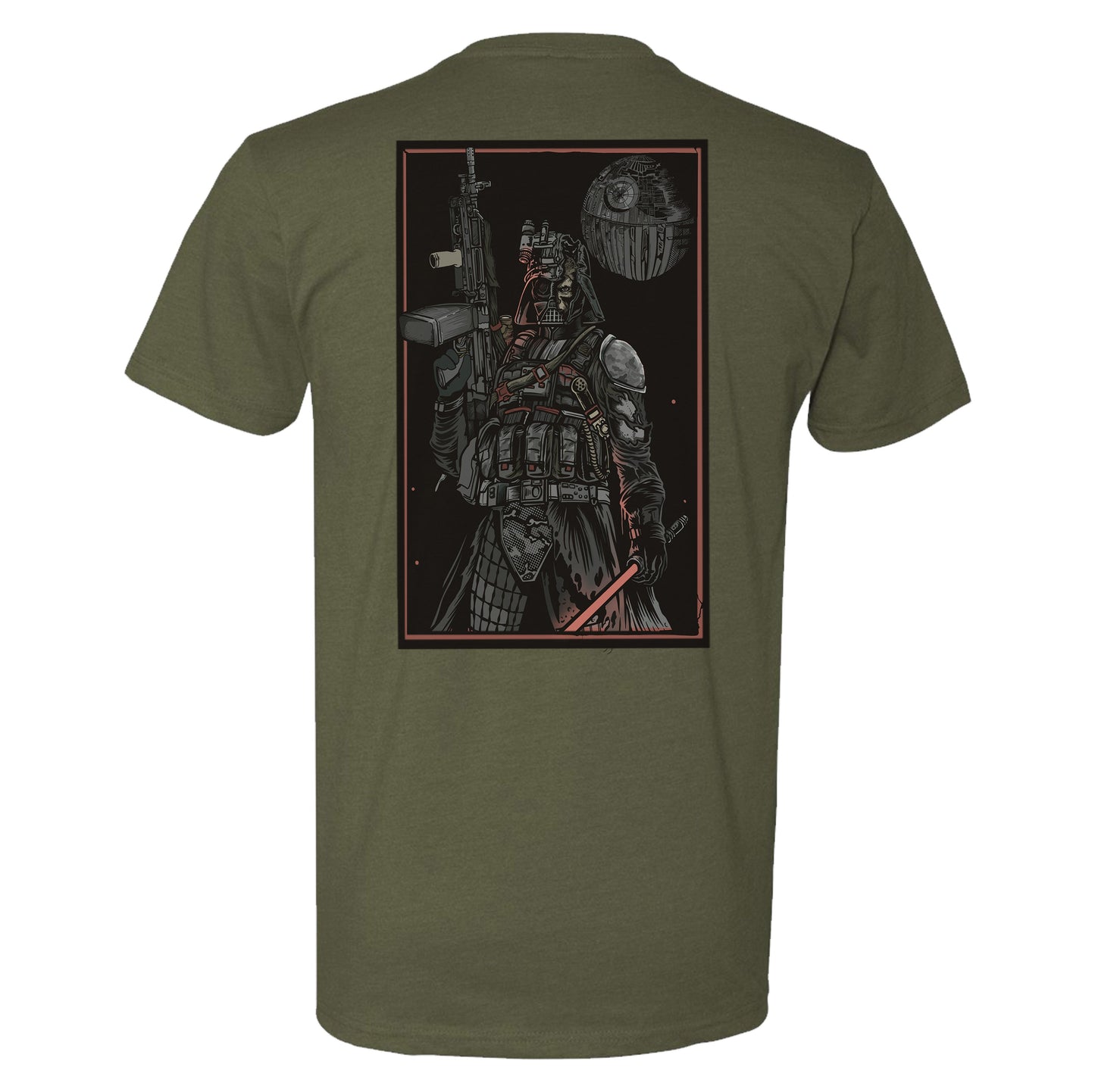 Sith Happens Tee