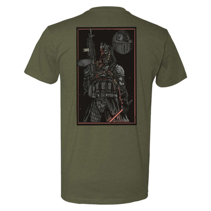Sith Happens Tee