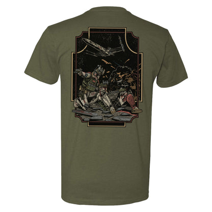 The Struggle Tee
