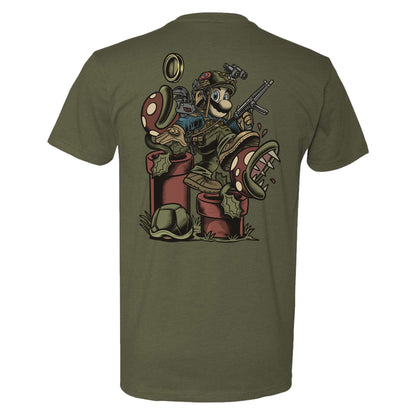Troopa Tee