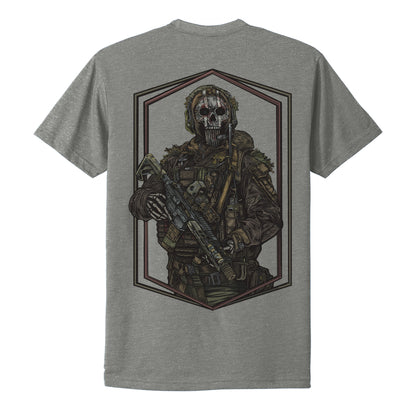 Ghost Tee