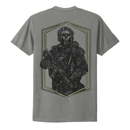 Ghost  Blackout Tee