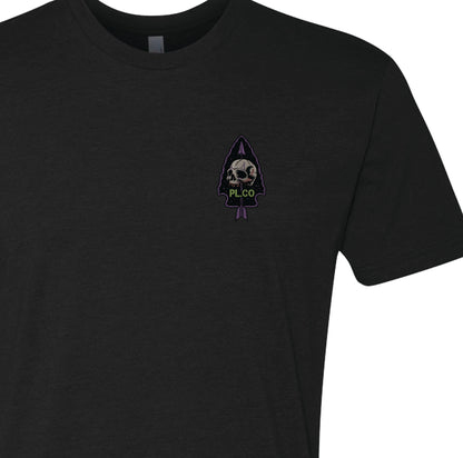 Serious Tee