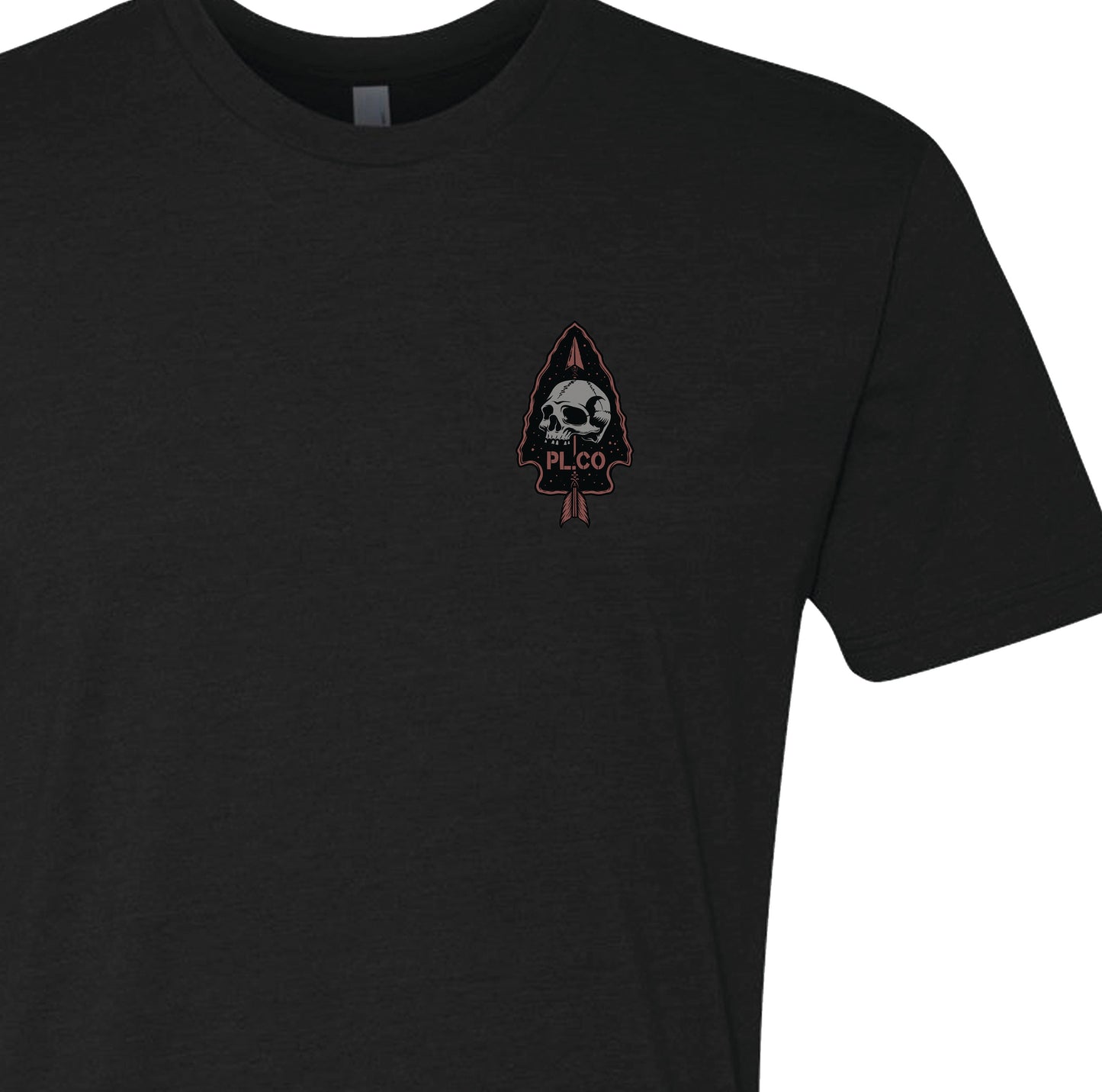 Beyond Tee