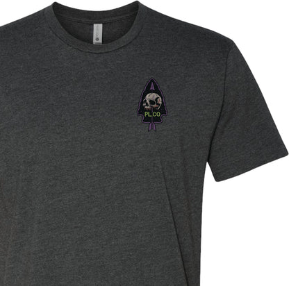 Serious Tee