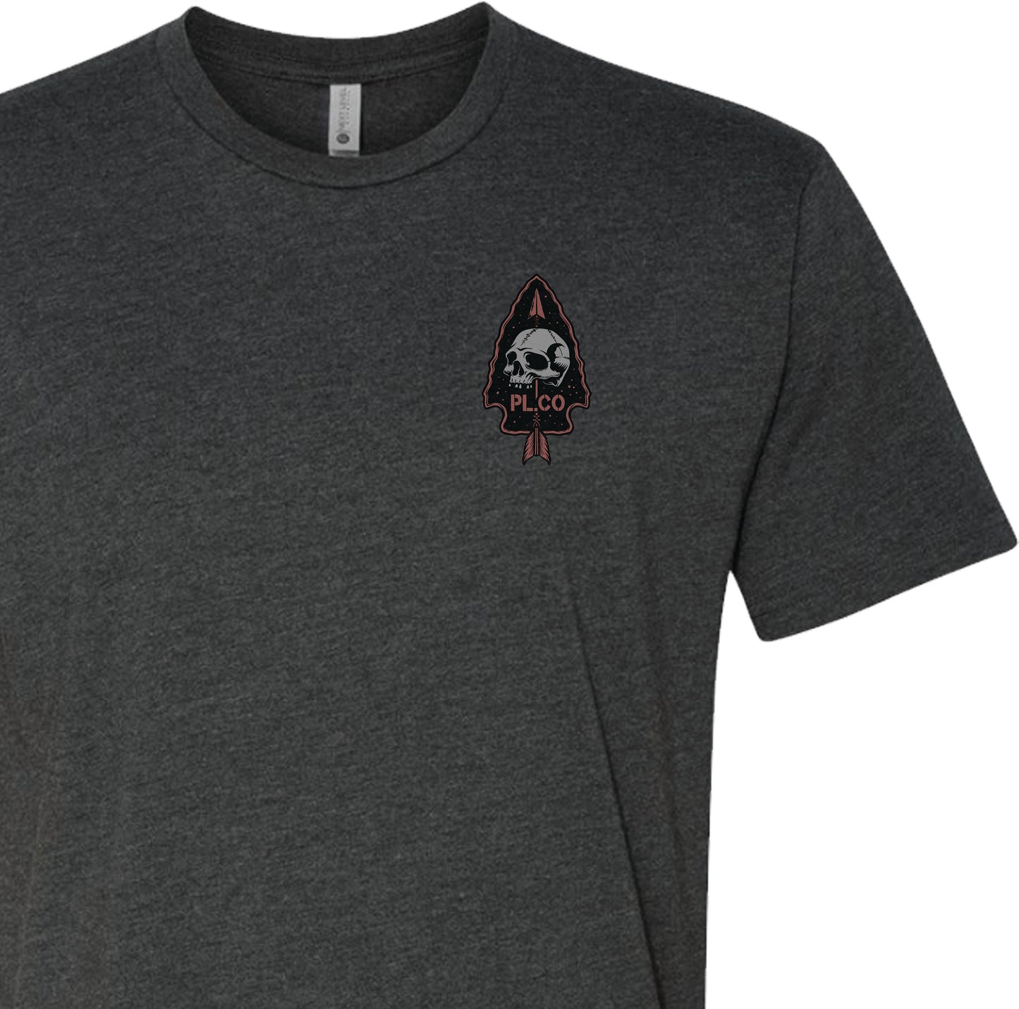 Beyond Tee