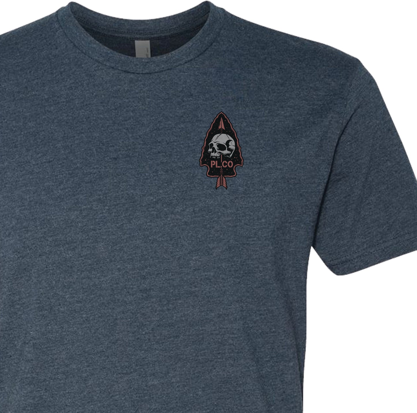 Beyond Tee