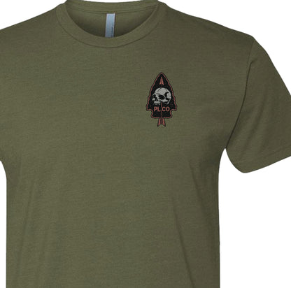 Sith Happens Tee