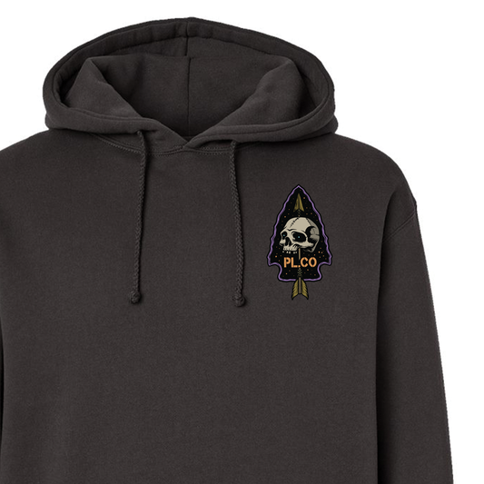 Savior Hoodie