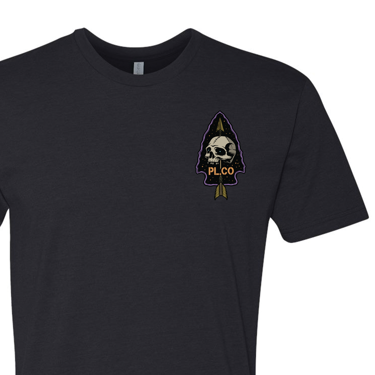 Savior Signature Tee