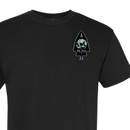 Never Quit Legacy Tee