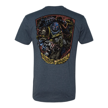 Bolt Performance Tee