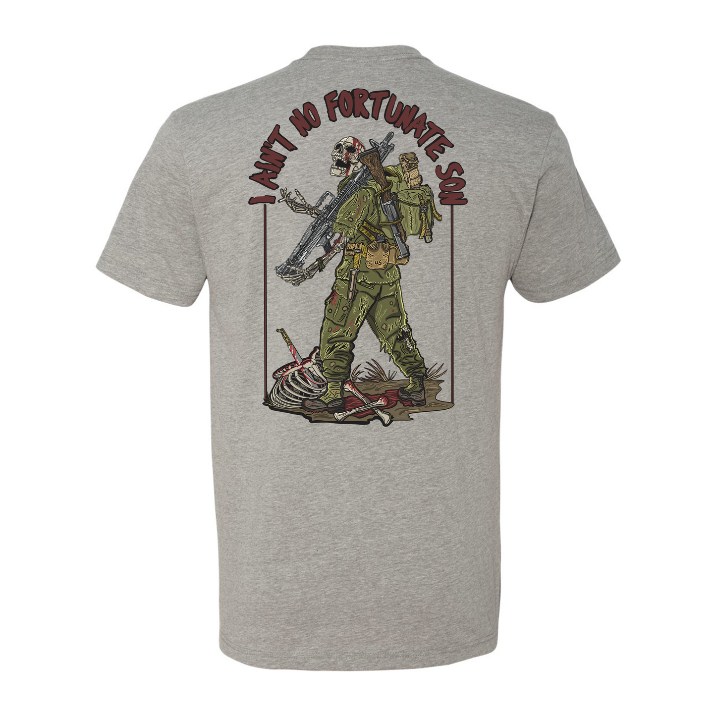 Fortunate Son Tee