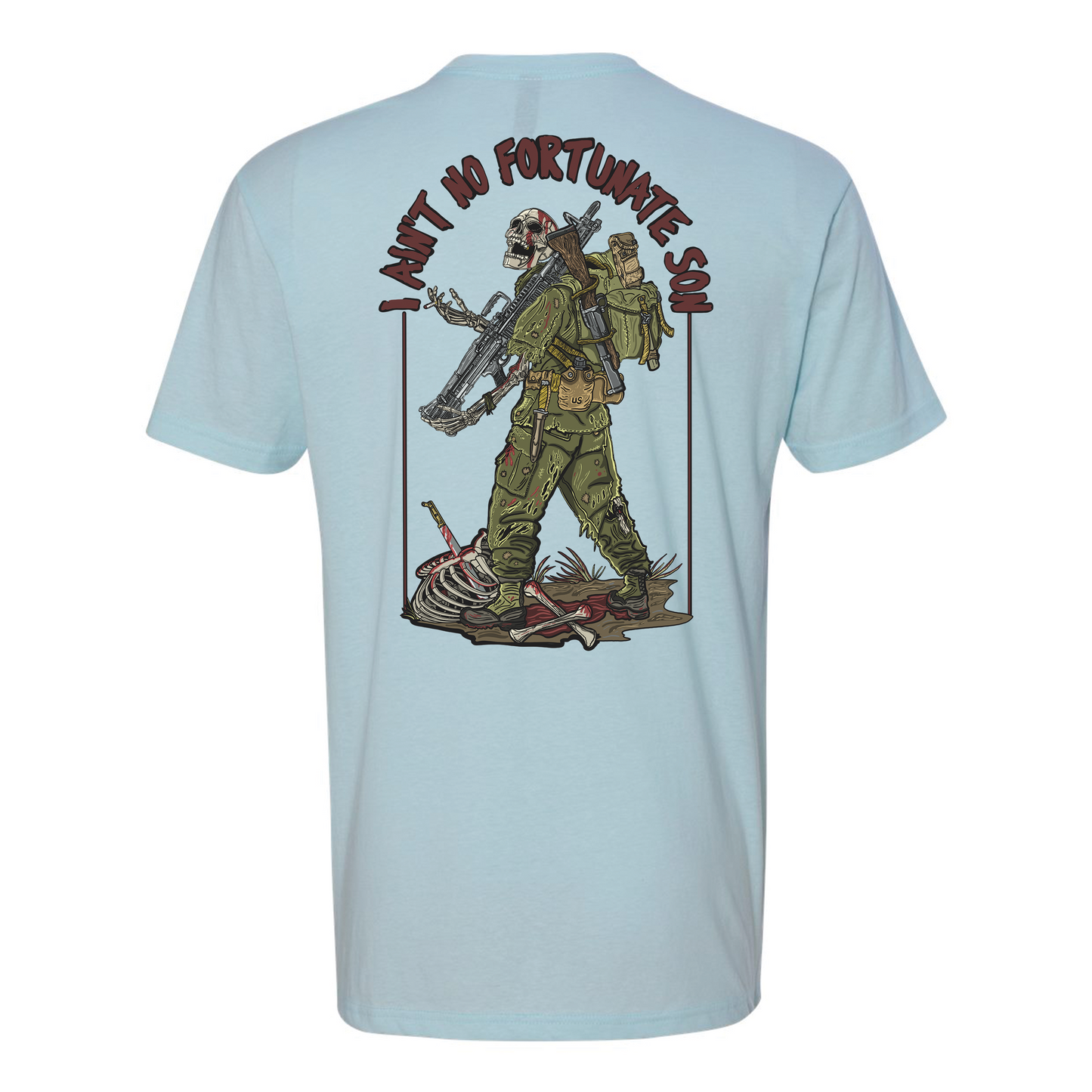 Fortunate Son Tee