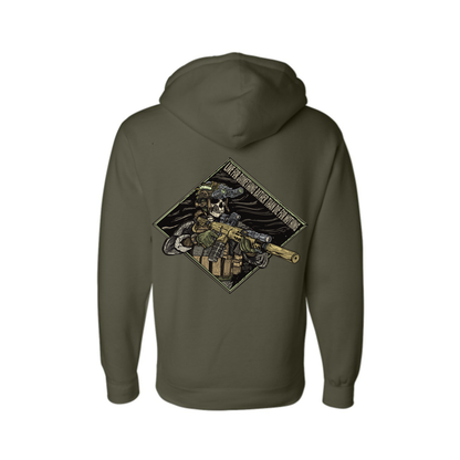 Breach Hoodie