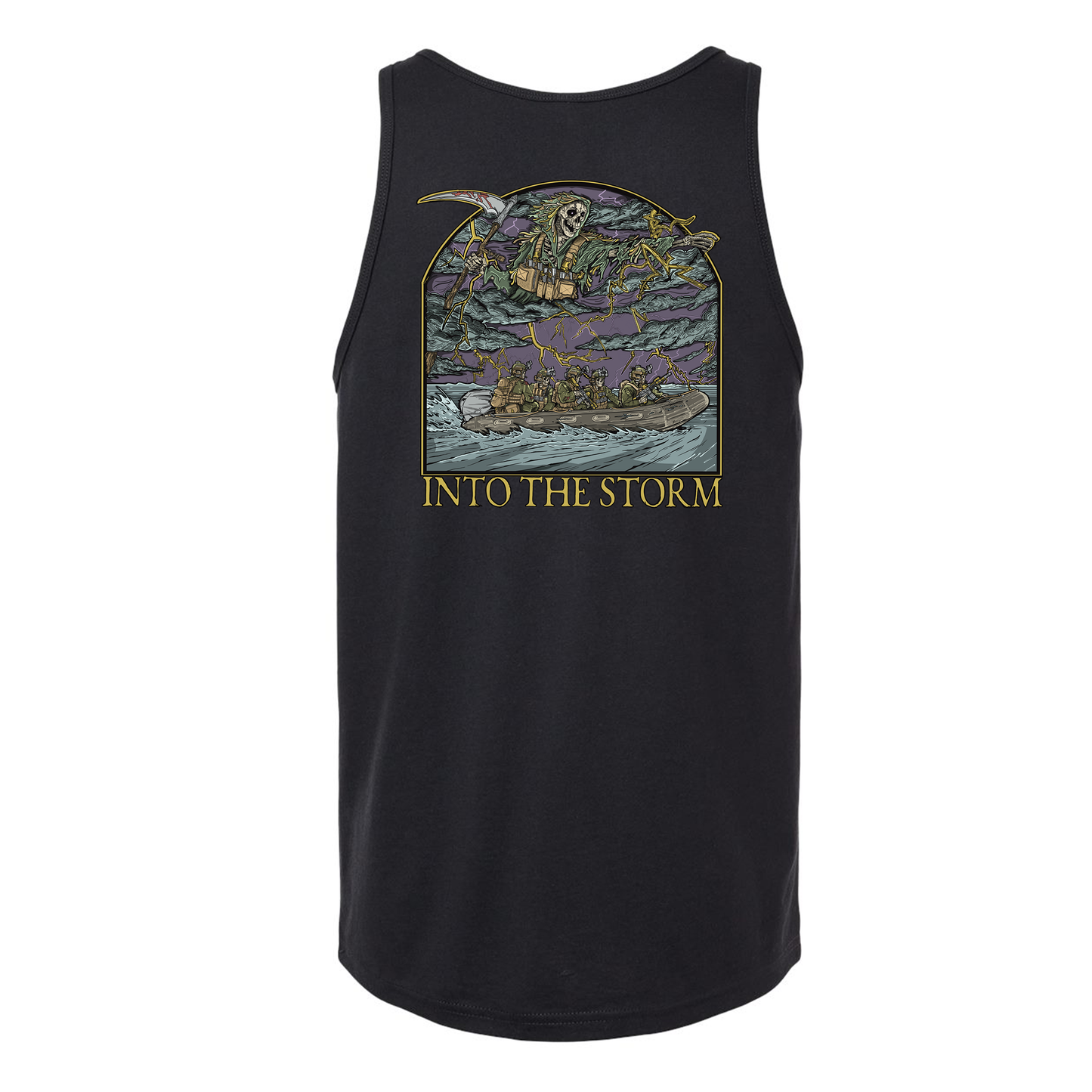 Onward Tank Top