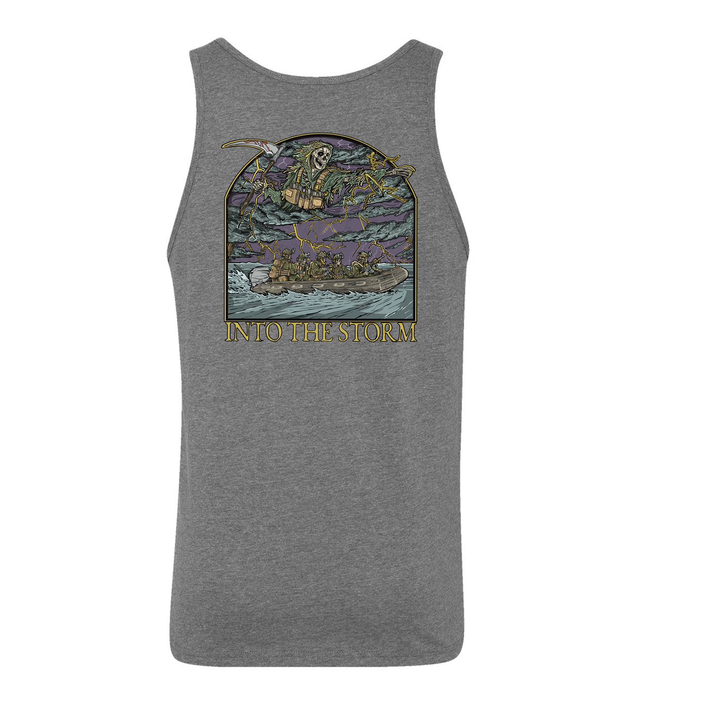 Onward Tank Top