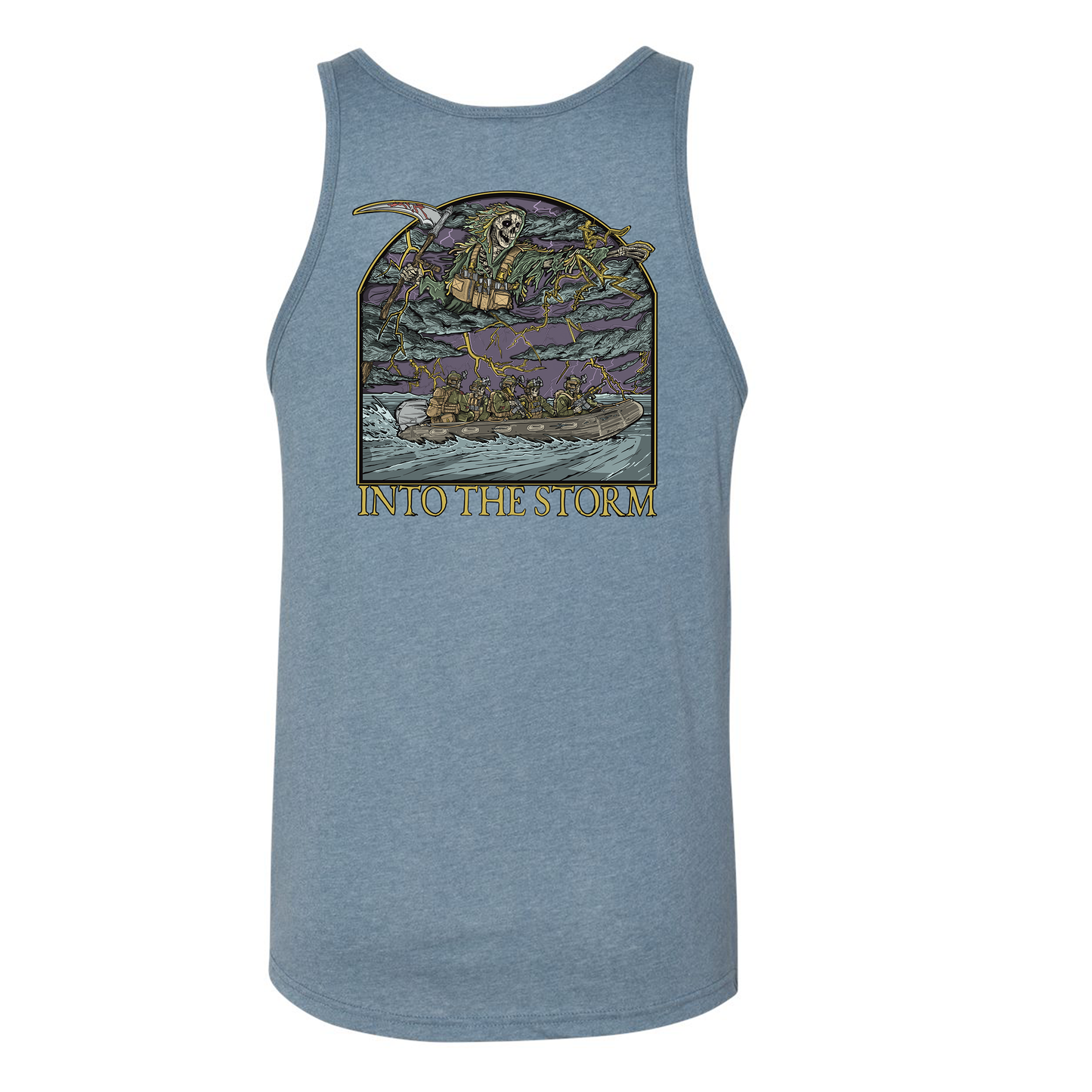 Onward Tank Top