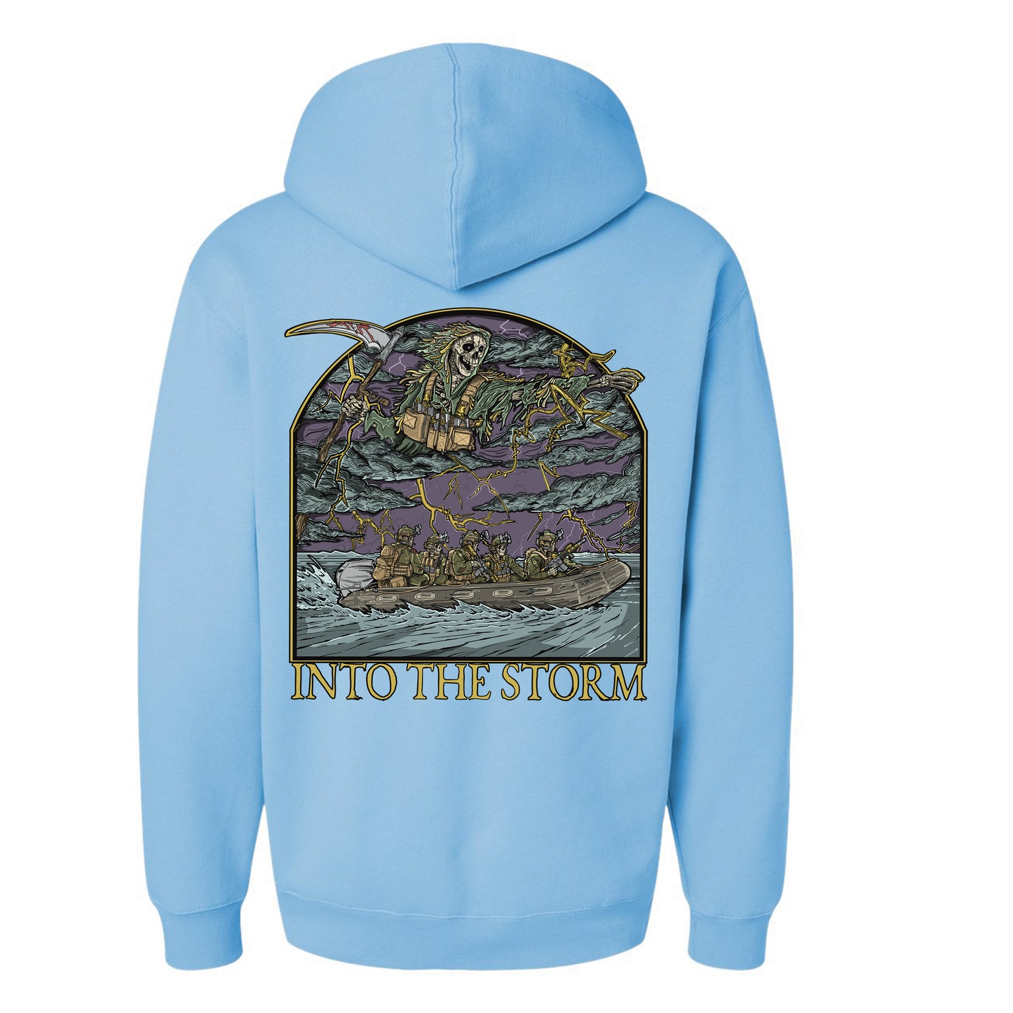 Onward Hoodie