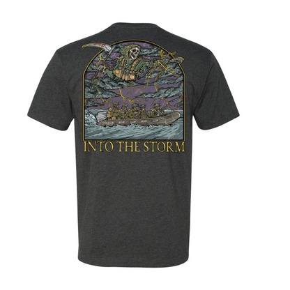 Onward Tee