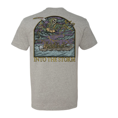 Onward Tee