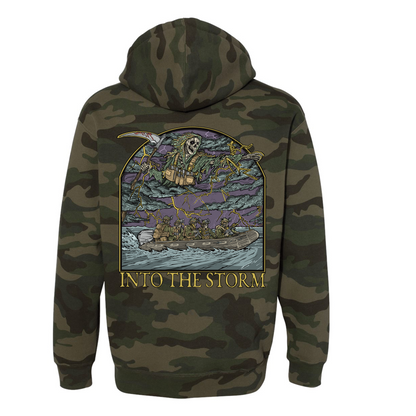 Onward Hoodie