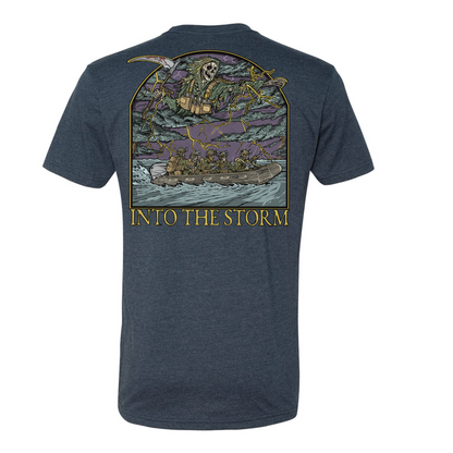 Onward Tee