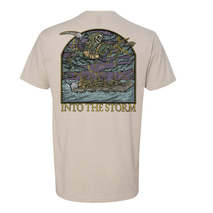 Onward Tee