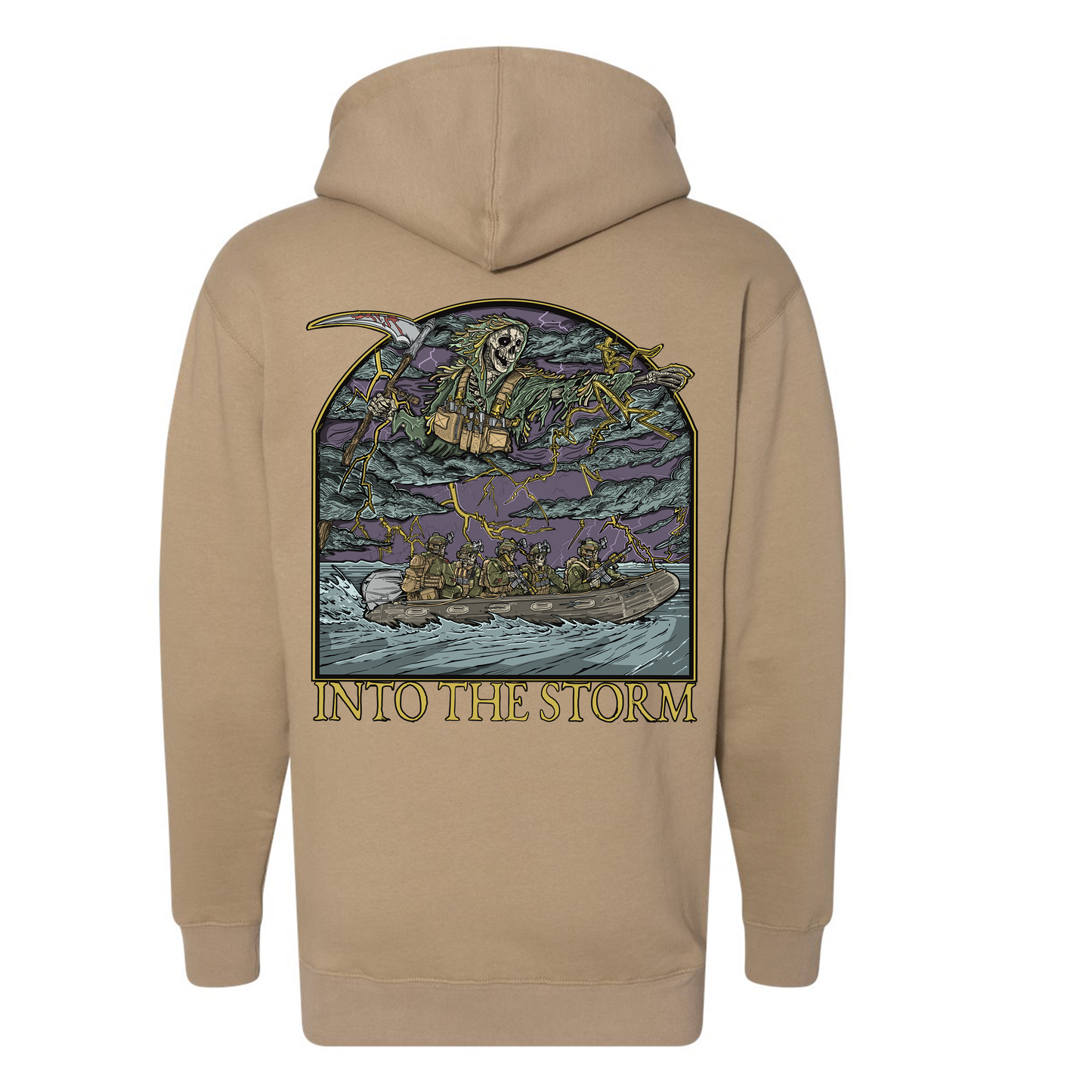 Onward Hoodie