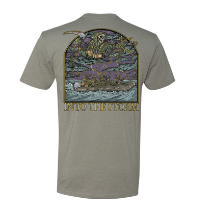 Onward Tee