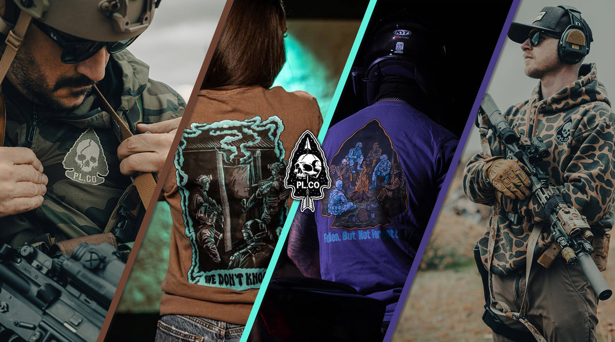 Phase Line Co Apparel – Phaselineco