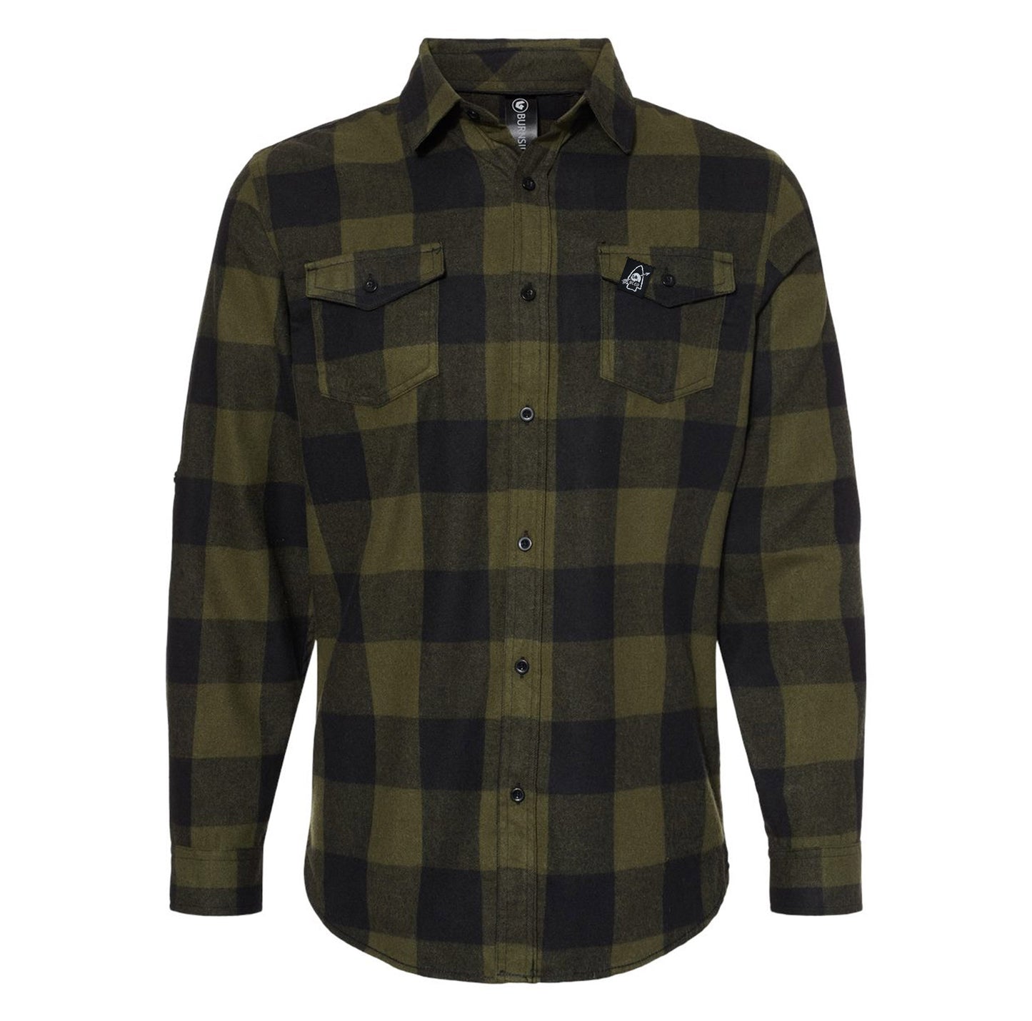 PLCO Flannel