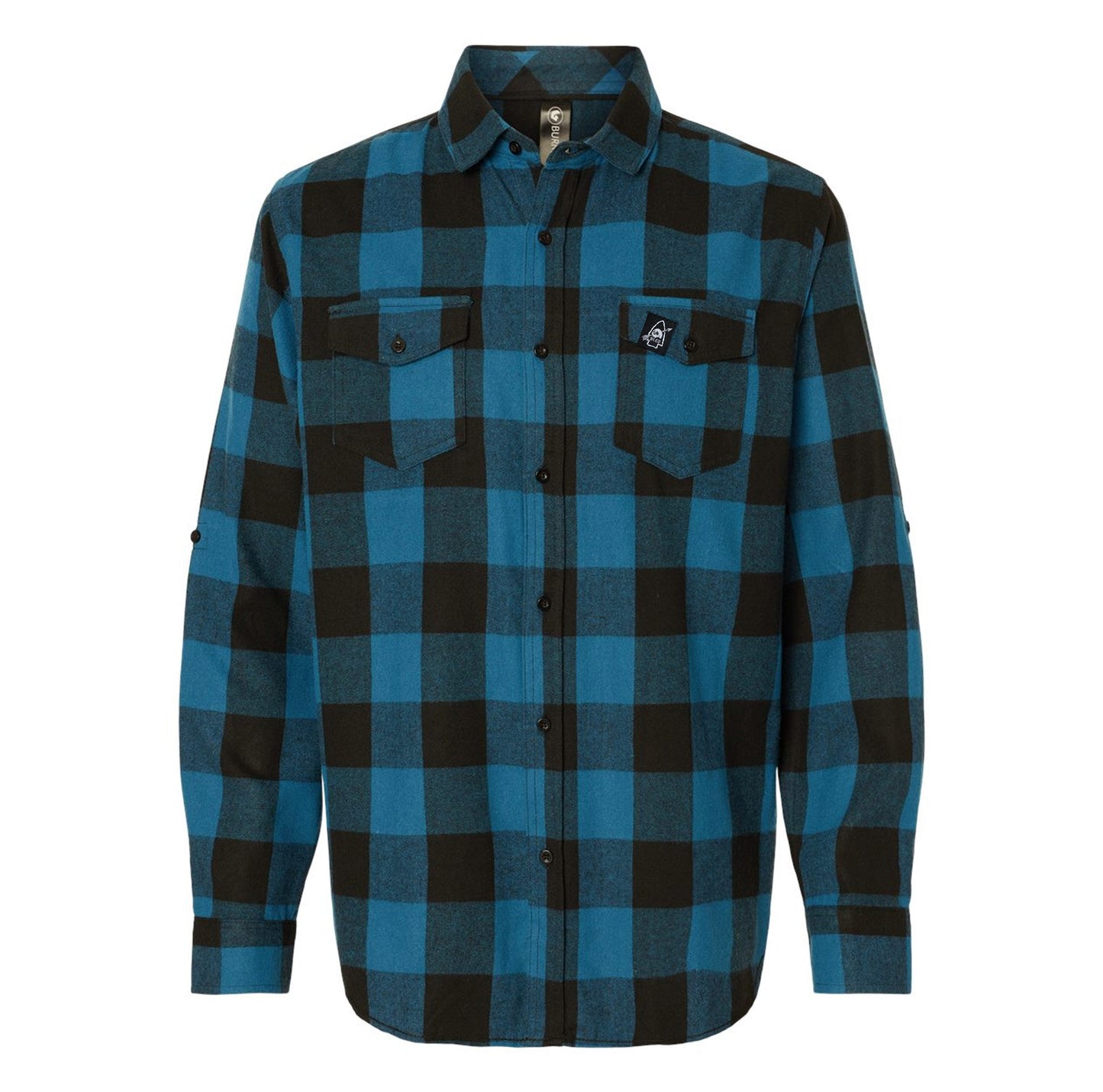 PLCO Flannel