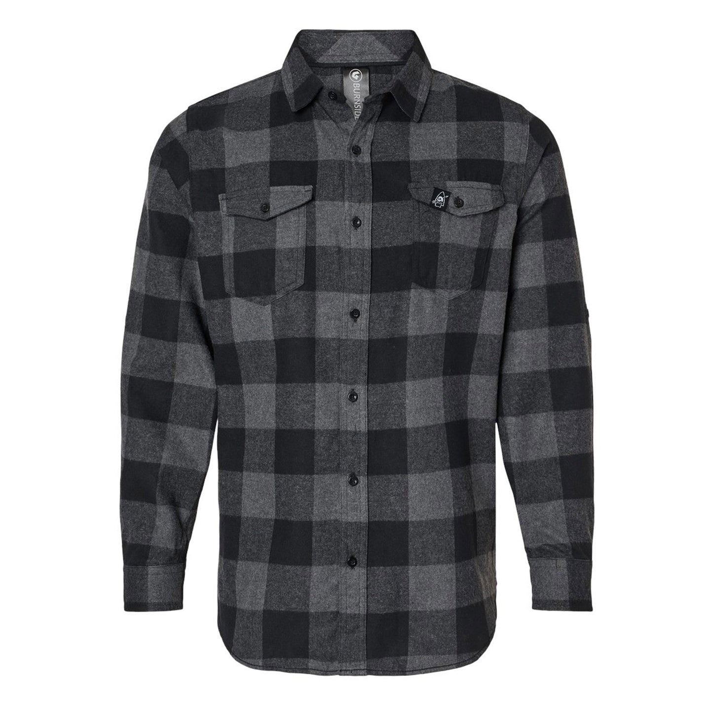 PLCO Flannel