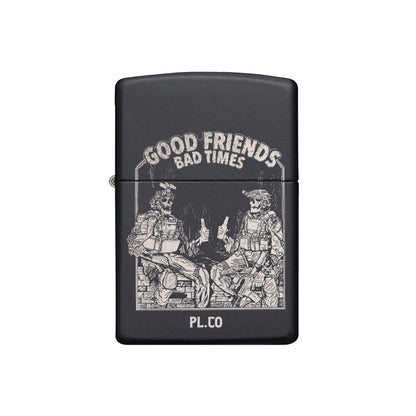 Good Friends Lighter