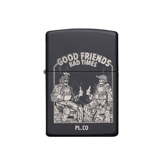 Good Friends Lighter