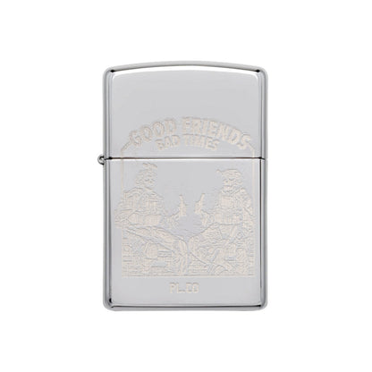 Good Friends Lighter