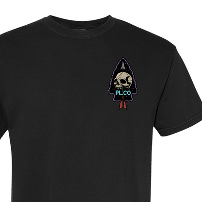 Not Another Soul Legacy Tee