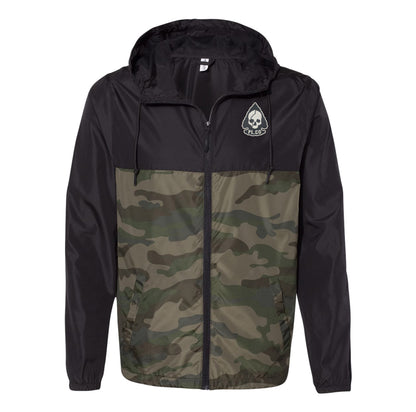 PLC Arrowhead Windbreaker