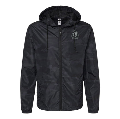 PLC Arrowhead Windbreaker