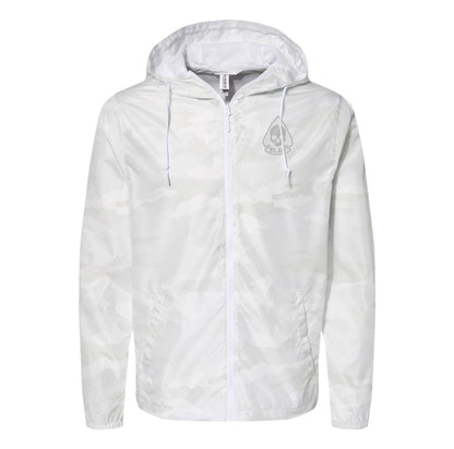 PLC Arrowhead Windbreaker