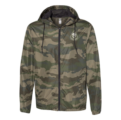 PLC Arrowhead Windbreaker